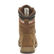 Cat Echo Women's 8-inch Steel Toe Electrical Hazard Waterproof Leather Work Boot, , large