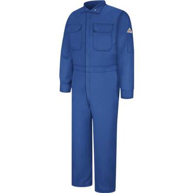 Bulwark Nomex Premium Flame-Resistant Coverall, , large