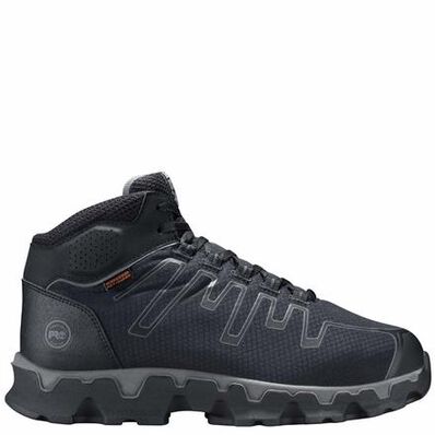 Timberland PRO Powertrain Unisex Alloy Toe Met Guard Work Boot, , large