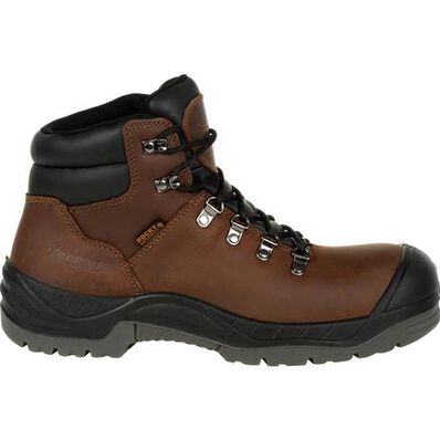Rocky Worksmart Women's Composite Toe Waterproof Work Boot, , large