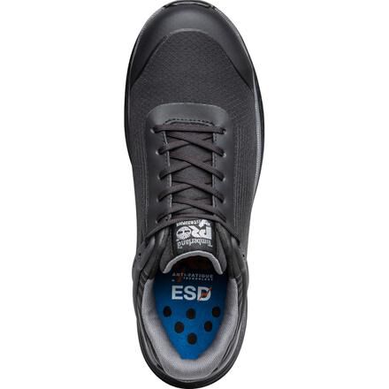 Timberland pro drivetrain on sale safety toe eh