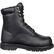 QUICKFIT Collection: Lehigh Safety Shoes Unisex Steel Toe Internal MetGuard Waterproof Work Boot, , large