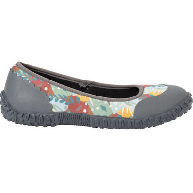 Women's Muckster Flat, , large