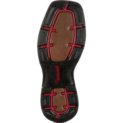 Lil' Rebel™ by Durango® Little Kids' Flag Western Boot, , large