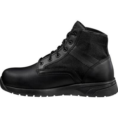 Carhartt Force Men's Carbon Nano Toe Electrical Hazard Hi-Top Work Boot, , large