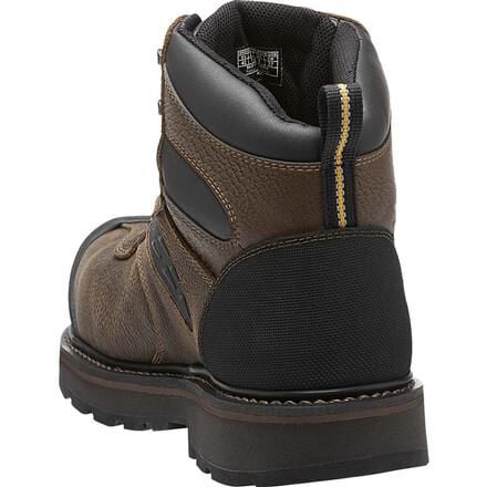 Tacoma work boots store