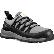 Carhartt Gilmore Men's Carbon Nano Toe Static-Dissipative Athletic Work Shoe