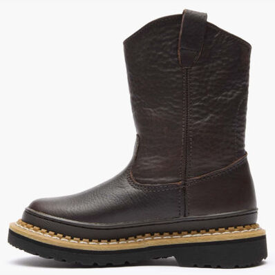 Georgia Kids' Little Georgia Giant Wellington, , large