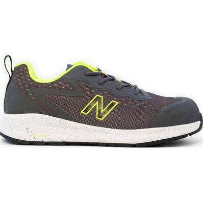 New Balance Logic Men's Composite Toe Puncture-Resisting Athletic Work Shoe, , large