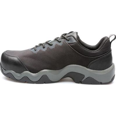 Terra EKG Men's CSA Composite Toe Electrical Hazard Puncture-Resisting Athletic Work Shoe, , large