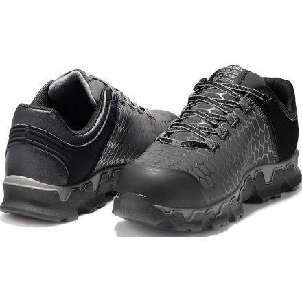 Timberland men's pro powertrain sport athletic work shoes 2025