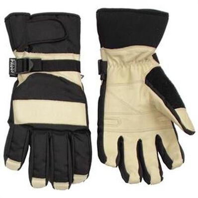 Berne Nylon Waterproof Insulated Work Glove, , large