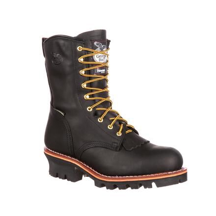 Georgia boots gore tex outlet