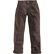 Carhartt Women's Double-Front Dungaree Pant, , large