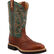 Twisted X Men's 12-Inch Steel Toe Electrical Hazard Western Work Boot, , large