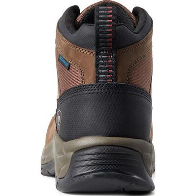 Ariat Telluride Men's Composite Toe Electrical Hazard Waterproof Work Hiker, , large
