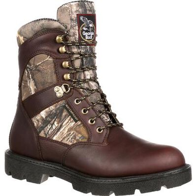 Georgia Boot Homeland Waterproof Insulated Boot, , large