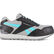 Reebok Work Harman Women's Composite Toe Electrical Hazard Leather Athletic Work Shoe, , large
