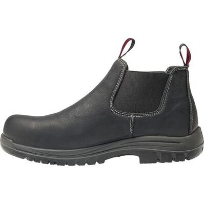 Avenger Foreman Men's Composite Toe Electrical Hazard Puncture-Resistant Pull-On Romeo, , large