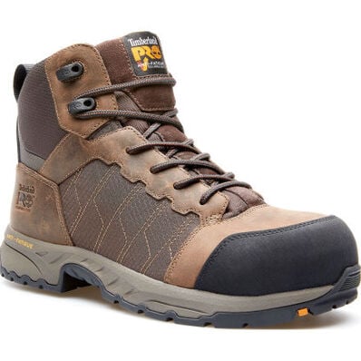 Timberland PRO Payload Men's Composite Toe Electrical Hazard Work Boot, , large