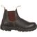 Blundstone Extreme Safety Steel Toe Twin-Gore Slip-On Work Shoe, , large