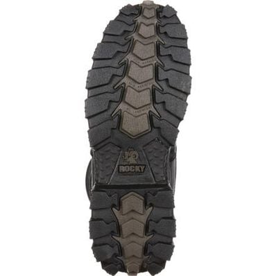 Rocky AlphaForce Composite Toe Puncture-Resistant Boot, , large