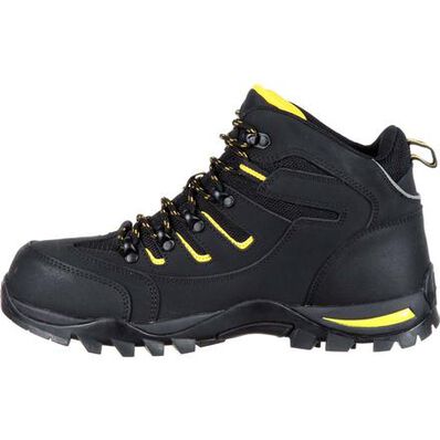 Dickies Sierra Steel Toe Waterproof Work Hiker, , large