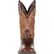 Durango® Mustang™ Gator Emboss Western Boot, , large