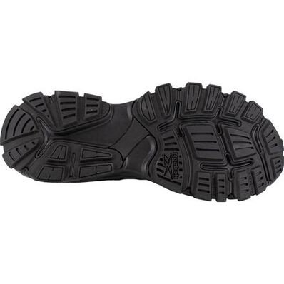 Reebok Hyperium Work Men's Composite Toe Electrical Hazard Athletic Work Shoe, , large