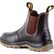 DEWALT® Nitrogen Men's 6 inch Steel Toe Electrical Hazard Pull-on Work Shoes, , large
