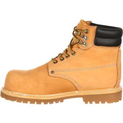 Dickies Raider Steel Toe Work Boot, , large