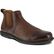 Florsheim Work Loedin Men's Brown Steel Toe Static-Dissipative Romeo Work Boot, , large