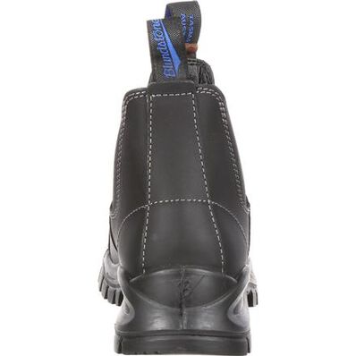 Blundstone XFoot Steel Toe Slip-Resistant Romeo, , large