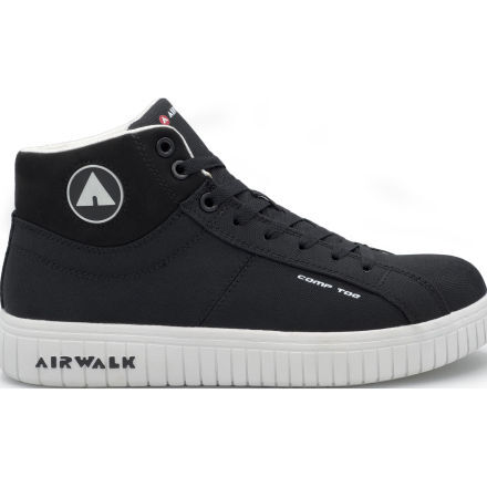 Airwalk all black high online