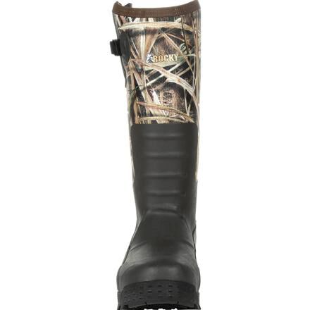 rocky sport pro snake boots