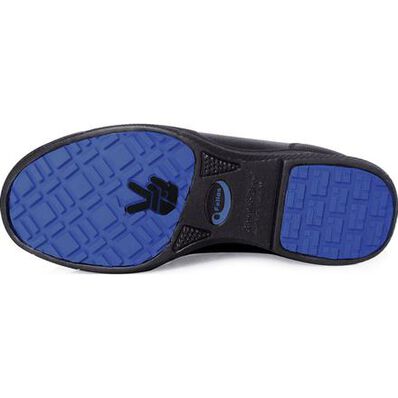 S Fellas by Genuine Grip Eagle Men's Composite Toe Electrical Hazard Hi-Top Athletic Shoe, , large