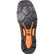 Ariat WorkHog XT VentTEK Men's 11-inch Carbon Toe Waterproof Western Work Boot, , large