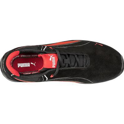 Puma Safety Moto Protect Touring Men's Composite Toe Electrical Hazard Work Athletic, , large