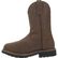 Dan Post Joist Men's 11-inch Internal Metatarsal Composite Toe Electrical Hazard Western Work Boot, , large