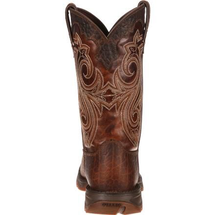 Durango steel toe boots womens top