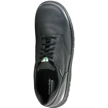 Csa approved steel cheap toe safety shoes