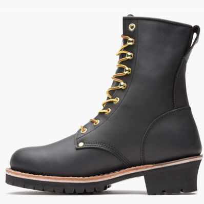 Georgia Boot Logger Work Boot, , large