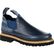 Georgia Boot Georgia Giant Women's Blue Romeo Shoe, , large