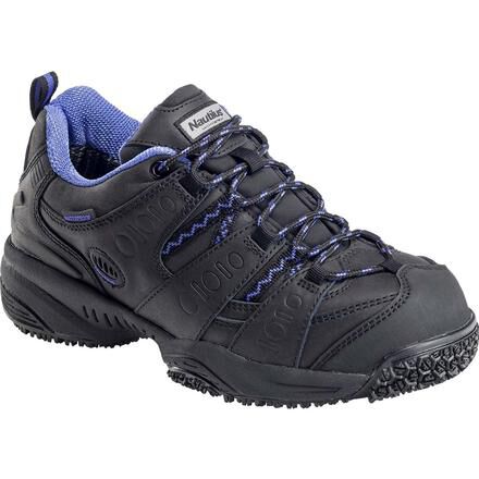 slip resistant waterproof shoes