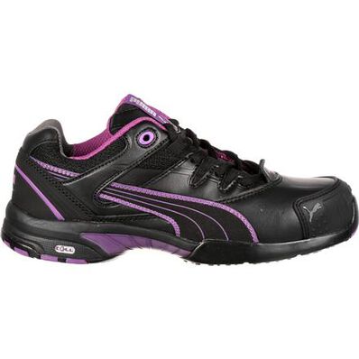 Puma Women's Steel Toe Athletic Work Shoe, , large