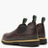 Georgia Giant Romeo Steel Toe Work Shoe, , large