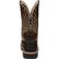 Justin Work Hybred® Derrickman Croc Print Men's Composite Toe Electrical Hazard Pull-on Western Work Boots, , large