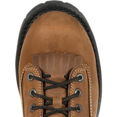 Georgia Boot Comfort Core Logger Waterproof Work Boot, , large Georgia Boot Comfort Core Logger Waterproof Work Boot, , large