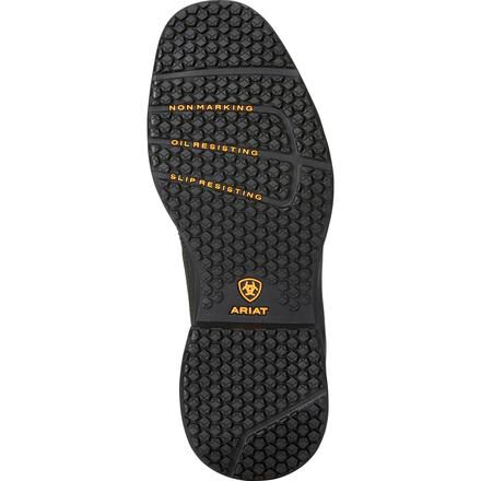 Ariat Contender H2O Women s 5 inch Steel Toe Waterproof Work Hiker