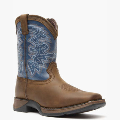 LIL' DURANGO® Big Kid Western Boot, , large